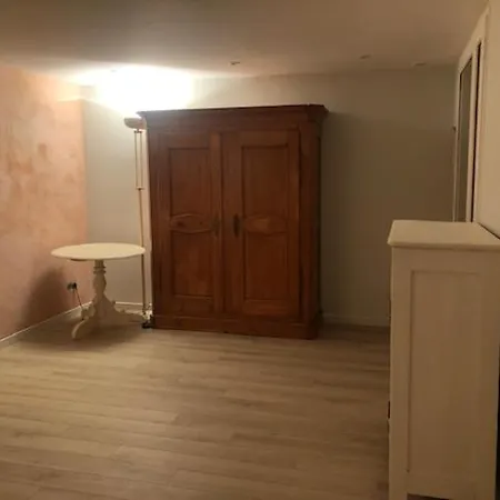 Appartamento Maison Aux Volets Bleus *