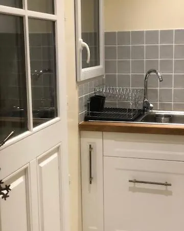 Appartamento Maison Aux Volets Bleus